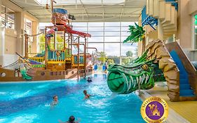 Explorers Hotel at Disneyland® Paris